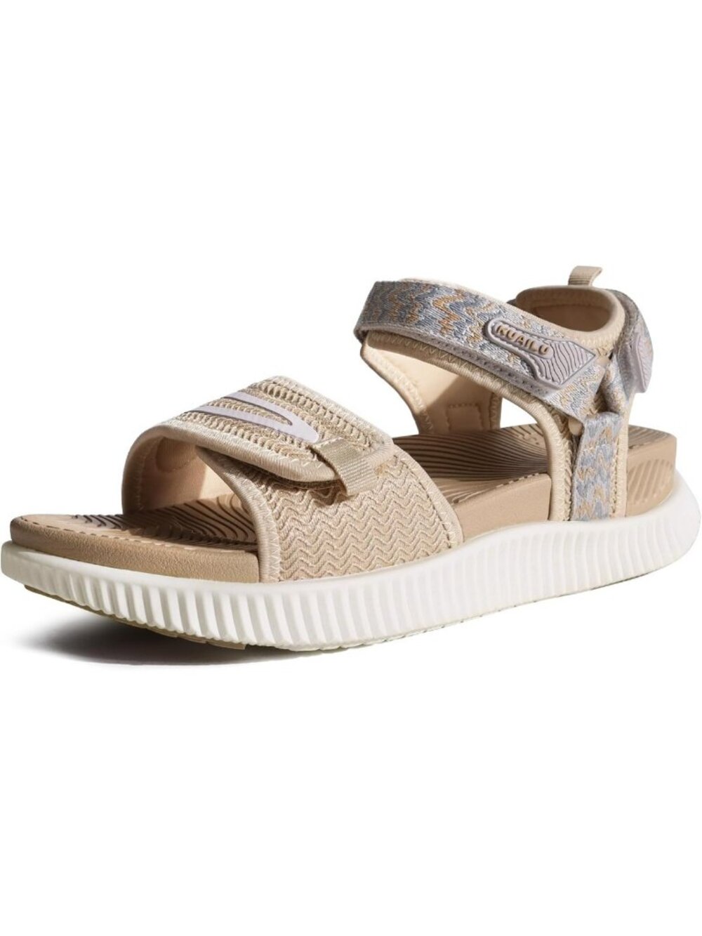 Orthopedic Recovery Sandals for Women | Arch Support & Cushion Foam Comfort